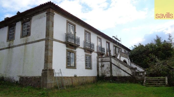 Quinta de Atães, Gondomar