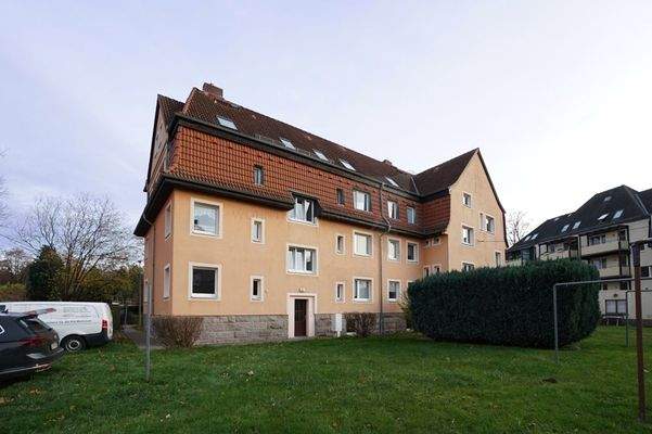 Außenansicht Schmelzbach 3