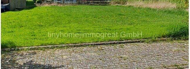 Sandstedt, Grundstück