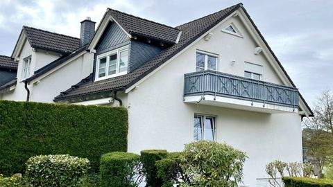 Olpe Wohnungen, Olpe Wohnung kaufen