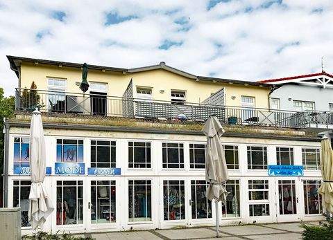 Ostseebad Kühlungsborn Wohnungen, Ostseebad Kühlungsborn Wohnung mieten