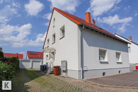 Speyer Renditeobjekte, Mehrfamilienhäuser, Geschäftshäuser, Kapitalanlage