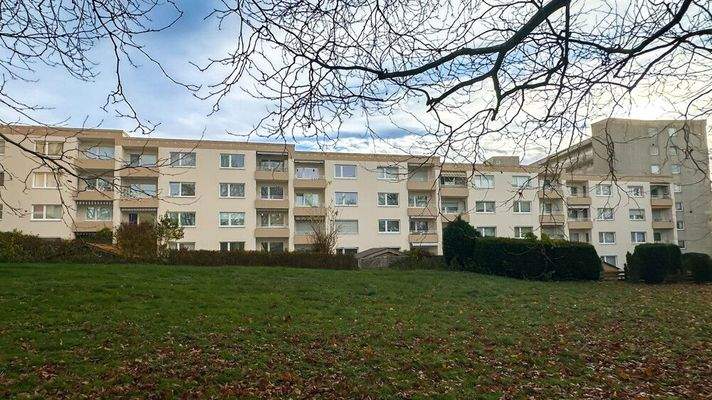 Außenaufnahme Rückseite 1