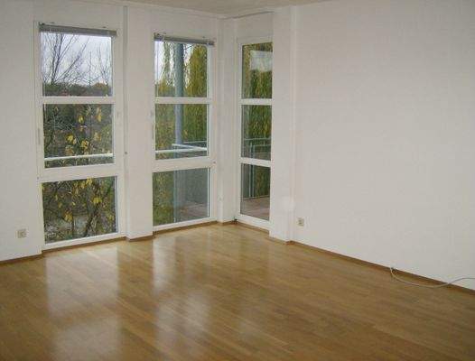 SZ baugleiche Wohnung im 2. OG