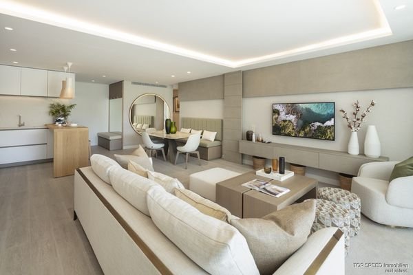 Photo: Apartment in Marbella Golden Mile