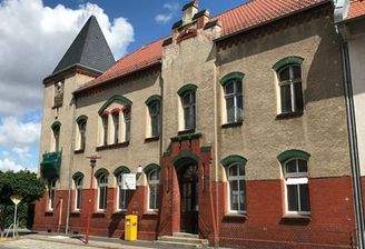 Straßenansicht