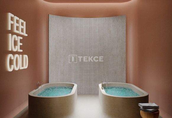 Apartments within Walking Distance of the Dubai Canal