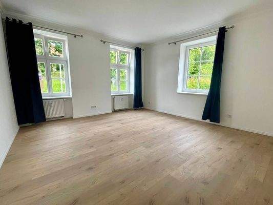 WE 1 - Schlafen - Seebad Altefähr