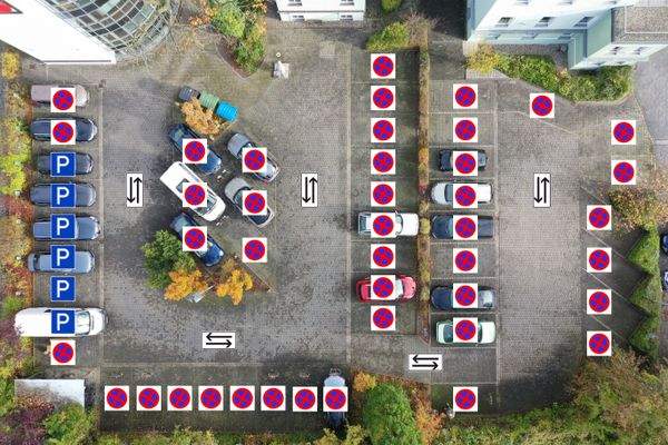 Anlage-Parkplatzordnung