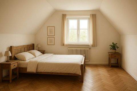 Bremen Burglesum Wohnungen, Bremen Burglesum Wohnung mieten