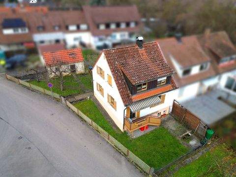 Ulm Häuser, Ulm Haus kaufen