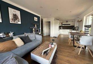 Kochen/Essen/Wohnen Ansicht 1