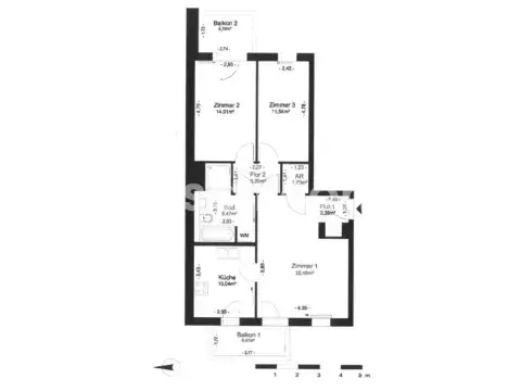 Berlin Wohnungen, Berlin Wohnung mieten