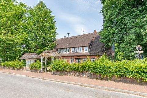 Egestorf / Döhle Gastronomie, Pacht, Gaststätten