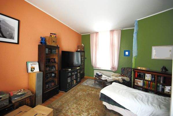 2. Schlafzimmer im EG