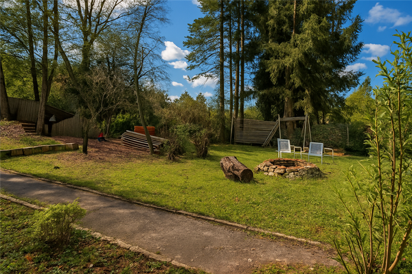 KI-generierter Vorschlag zur Modernisierung