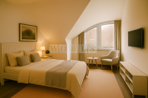 Einrichtungsvorschlag - KI 