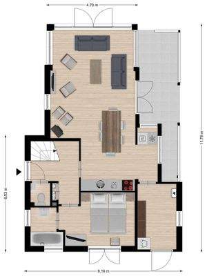 Ferienhaus Holland kaufen 009