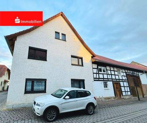 Amt Wachsenburg Häuser, Amt Wachsenburg Haus kaufen