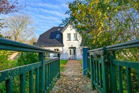 Pellworm Häuser, Pellworm Haus kaufen