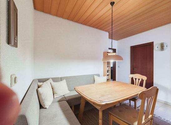 Essdiele (KI optimiert)