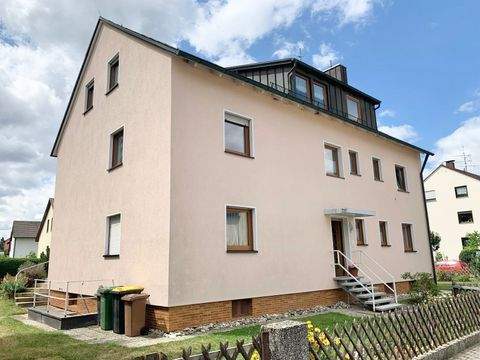 Obermichelbach Wohnungen, Obermichelbach Wohnung mieten