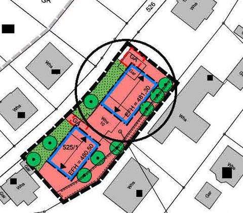 Markdorf Grundstücke, Markdorf Grundstück kaufen