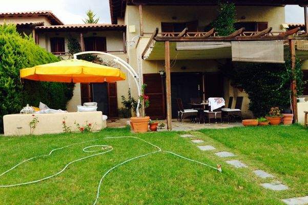 MAISONETTE HALKIDIKI ATHOS
