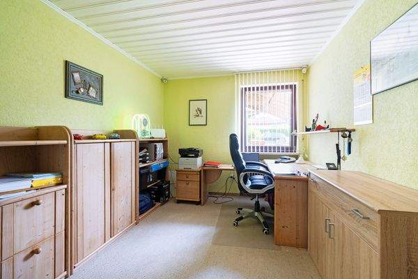 Arbeitszimmer/Kinderzimmer