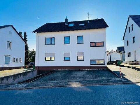 Edenkoben Wohnungen, Edenkoben Wohnung mieten