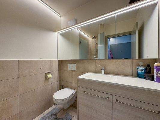 Wohnung II ca. 25 m2