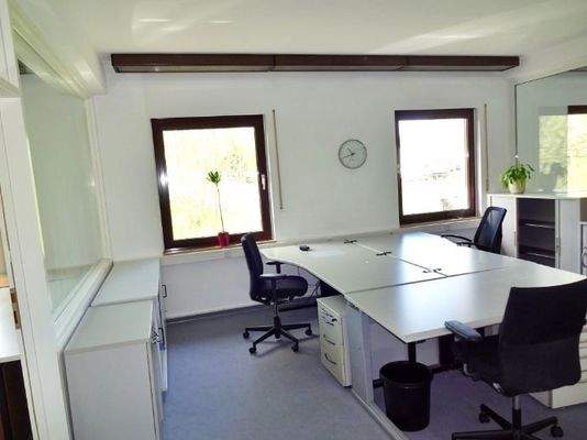 Büroraum 2 - Ansicht 2