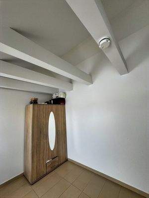 Wohnung im DG, neu 2017