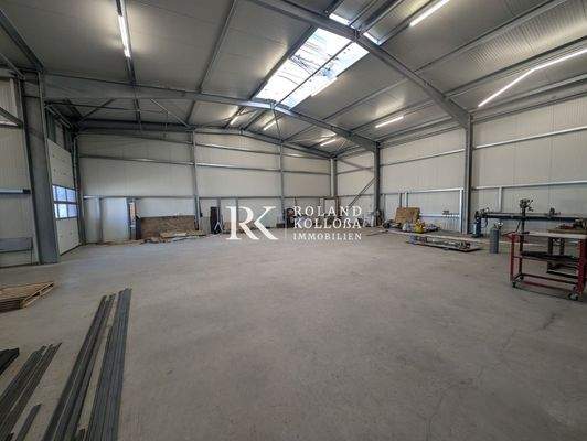 Hallen/Lagerfläche Ganderkesee