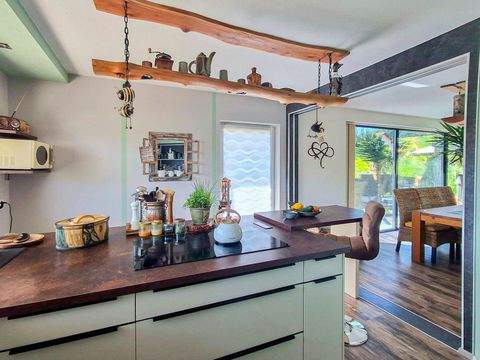 Bad Salzungen Häuser, Bad Salzungen Haus kaufen