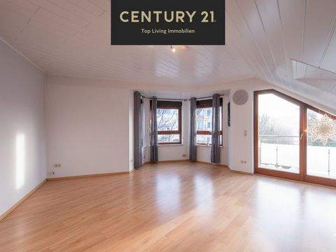 Niedernhausen Wohnungen, Niedernhausen Wohnung kaufen