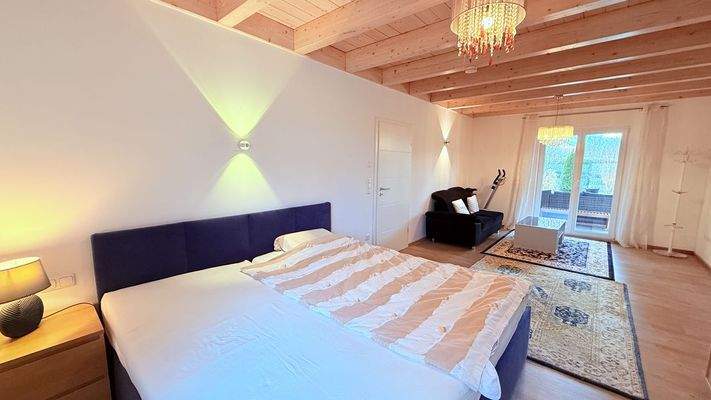 Schlafzimmer I