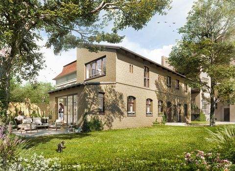 Potsdam Wohnungen, Potsdam Wohnung kaufen