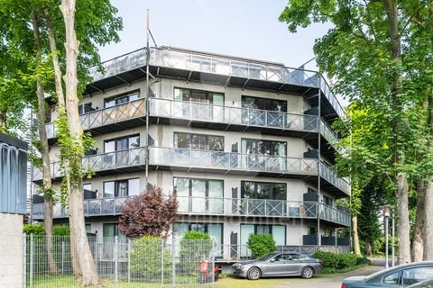 Hürth / Kalscheuren Wohnungen, Hürth / Kalscheuren Wohnung kaufen