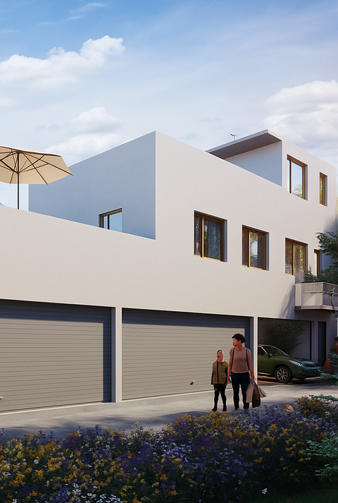 Frankfurt am Main Häuser, Frankfurt am Main Haus kaufen