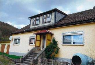 Hausansicht - Titelfoto