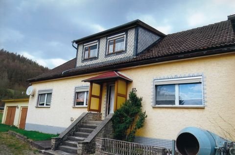 Frankenblick Häuser, Frankenblick Haus kaufen