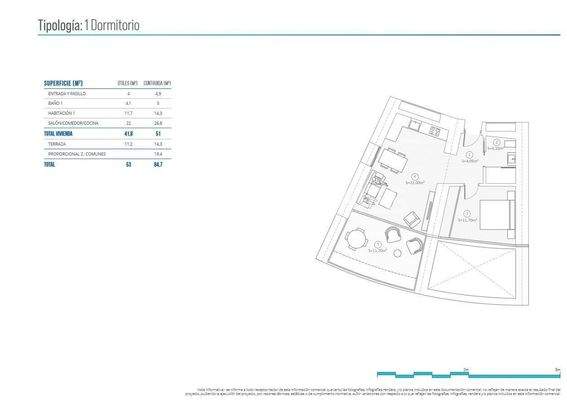 Luxe Apartments in a Beachfront Complex in Benidorm Alicante