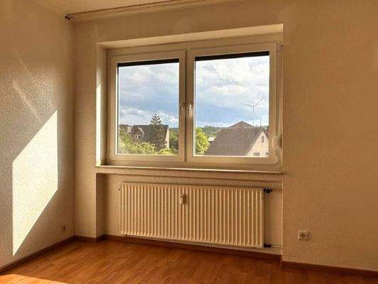 Ruhiger Rückzugsort für erholsame Nächte