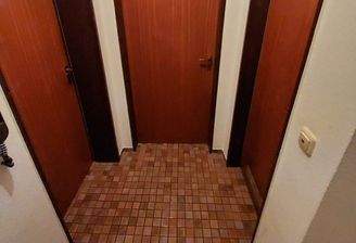 Wohnung-Gießen-Dürerstraße 36-50053-009 WE09-Flur 