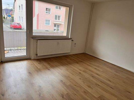 Wohnzimmer Zweg 19 WE03