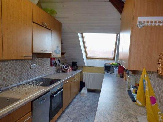 Küche 2. OG