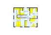 Familienfreundlicher Grundriss