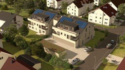 Rottweil Wohnungen, Rottweil Wohnung kaufen