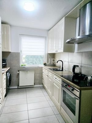 Wohnung